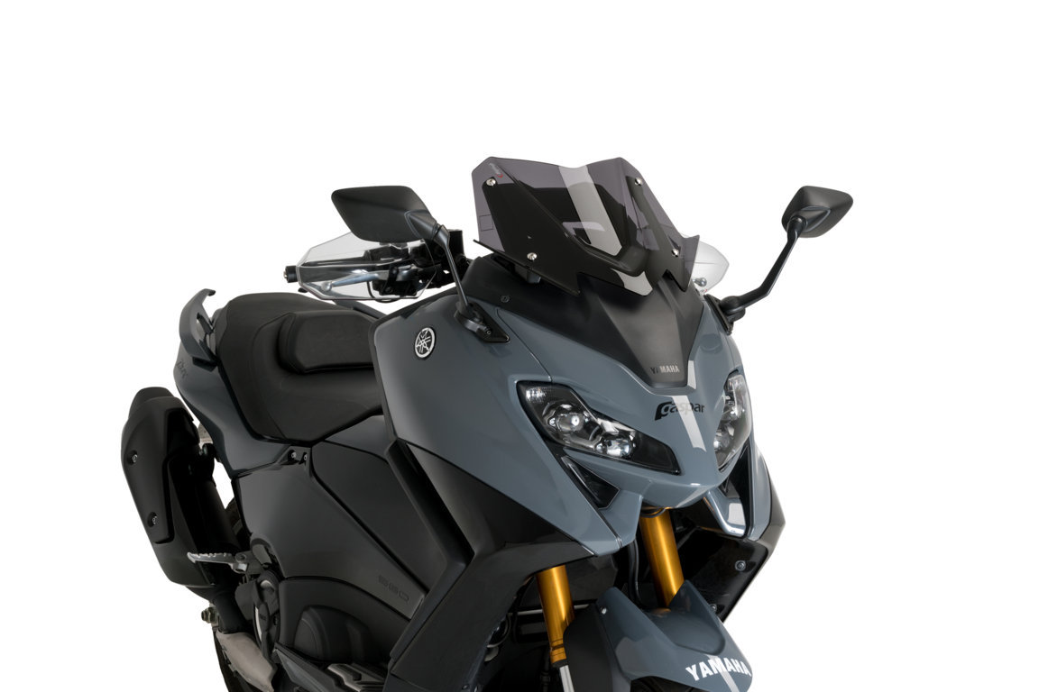 Puig V-Tech Line Sport Windscherm Yamaha T-Max 560 / Tech Max Vanaf 2022