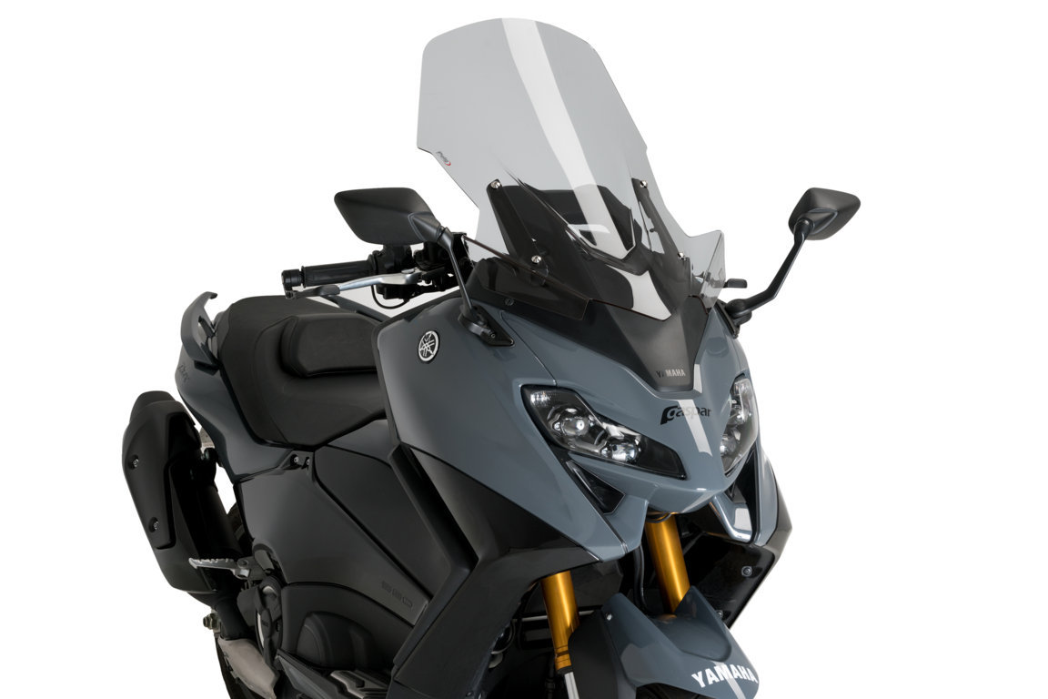 Puig V-Tech Line Touring Windscherm Yamaha T-Max 560 / Tech Max Vanaf 2022