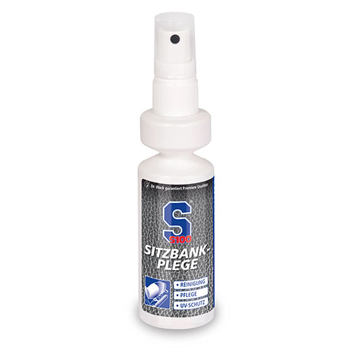 S100 Zadeldek onderhoud (100ml)