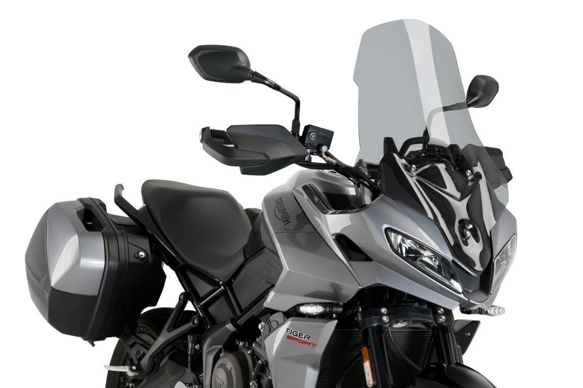 Puig Touring Windscherm Triumph Tiger Sport 660 Vanaf 2022