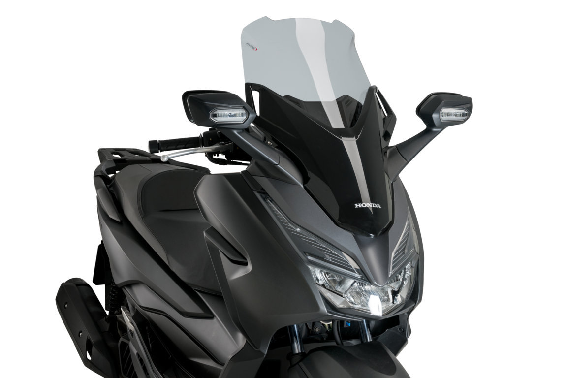 Puig V-Tech Line Sport Windscherm Honda Forza 125 / 300 2018-2020