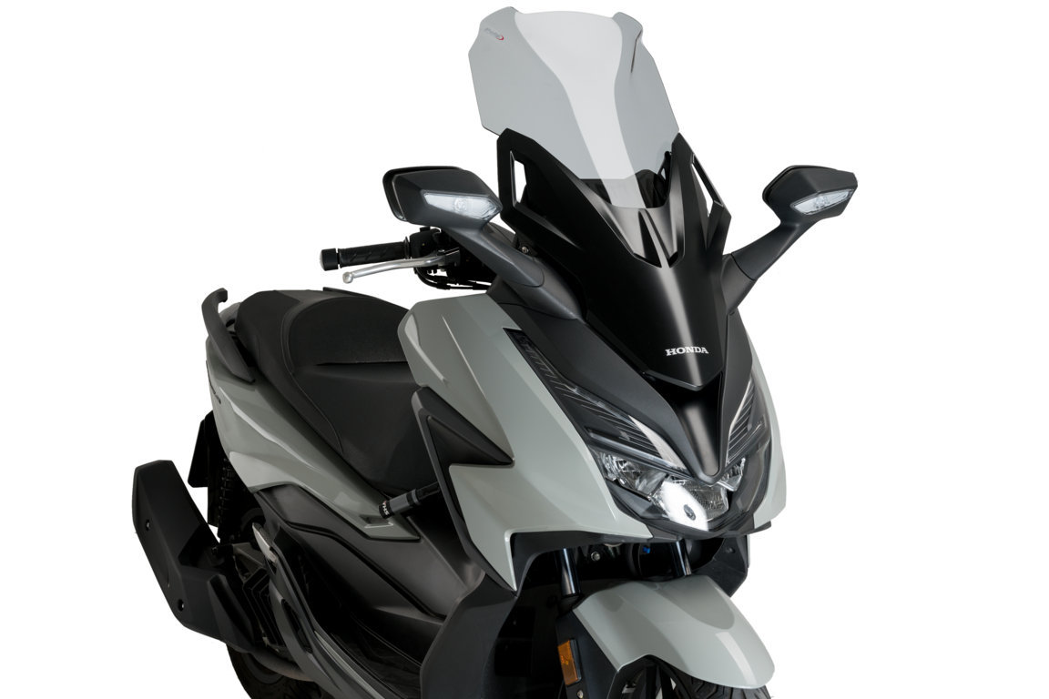 Puig V-Tech Line Sport Windscherm Honda Forza 125 / 350 Vanaf 2021