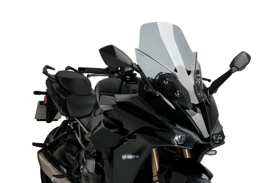 Puig Touring Windscherm Suzuki GSX-S 1000 GT / Travel Vanaf 2022