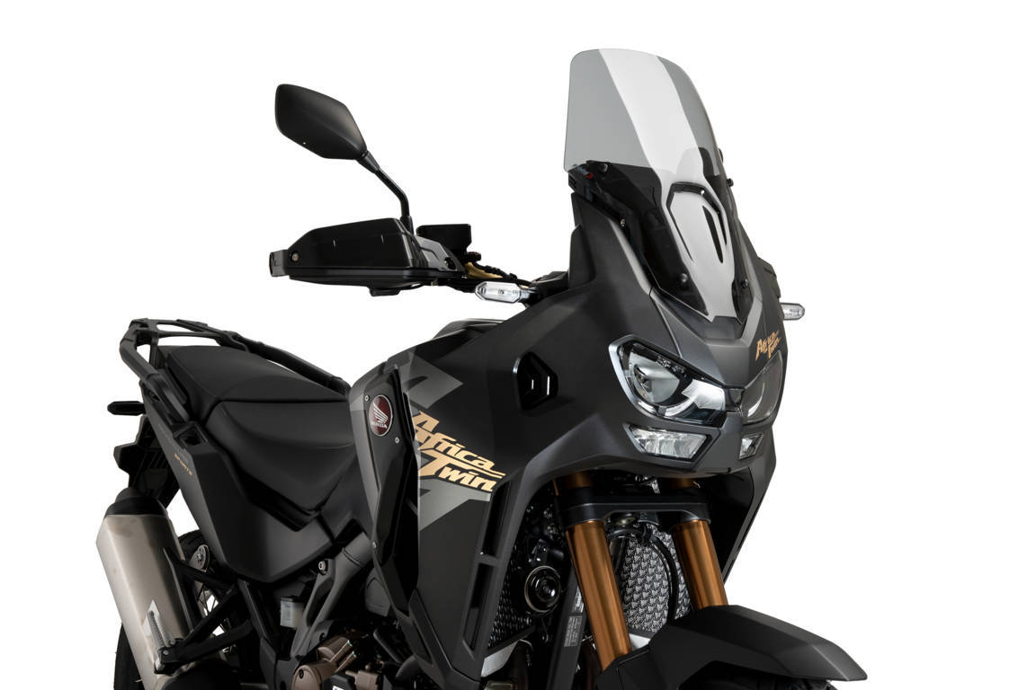 Puig Touring Windscherm Honda CRF 1100 L Africa Twin Adventure Sports Vanaf 2020