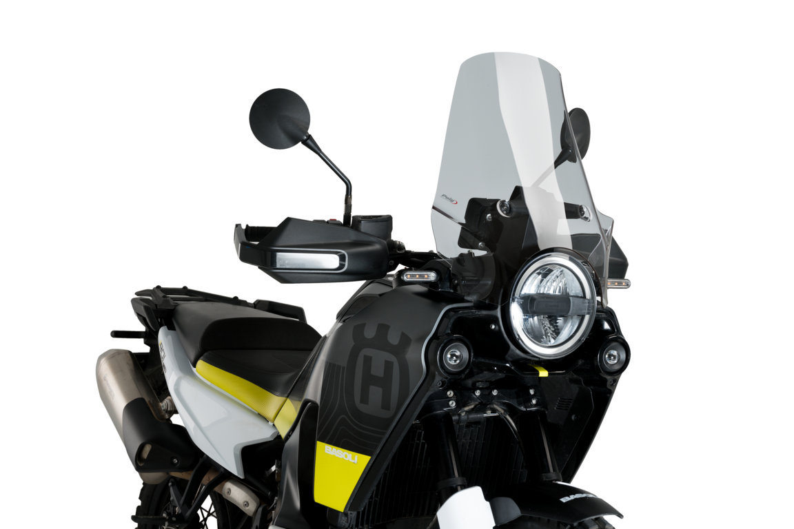 Puig Touring Windscherm Husqvarna Norden 901 Vanaf 2022