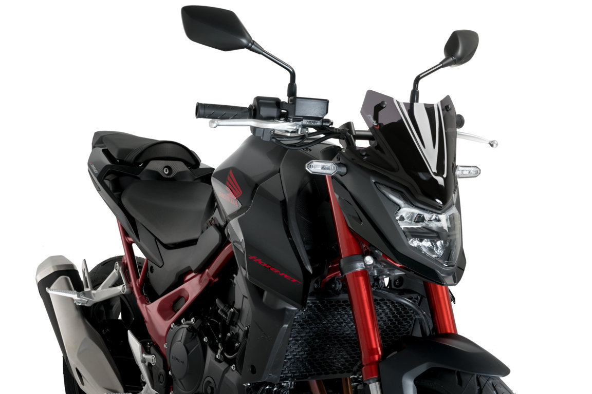 Puig New Generation Sport Windscherm Honda CB 750 Hornet Vanaf 2023