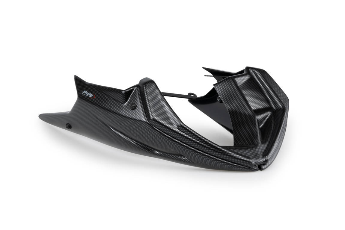 Puig Motorspoiler Honda CB 750 Hornet Vanaf 2023 Carbon Look