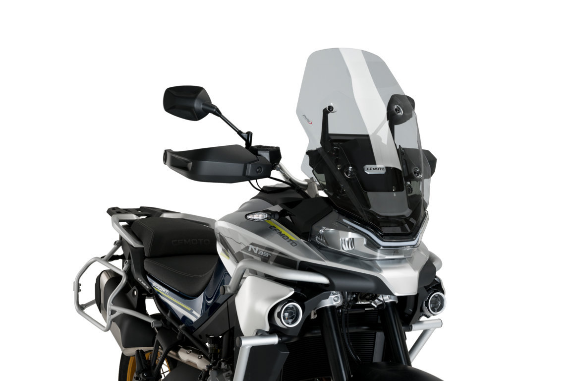 Puig Touring Windscherm CFMOTO 800 MT Vanaf 2022