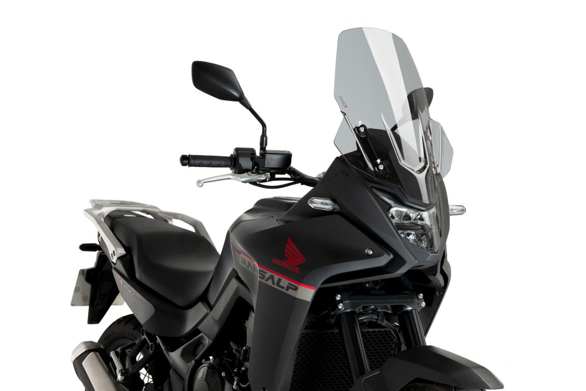 Puig Touring Windscherm Honda XL 750 Transalp Vanaf 2023