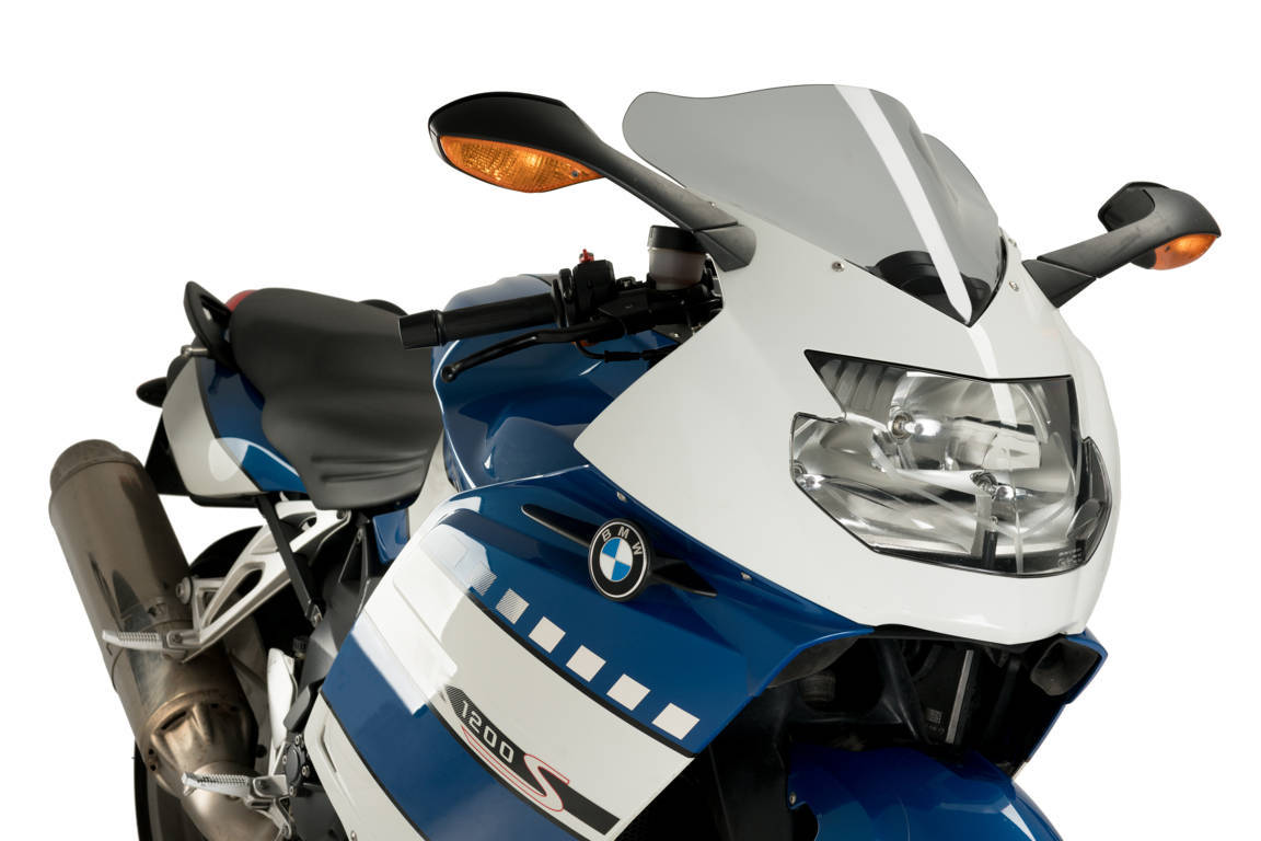 Puig Touring Windscherm BMW K 1200 S / K 1300 S 2004-2016