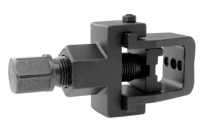 JT Chain Kettingpons gereedschap voor motorfiets kettingen