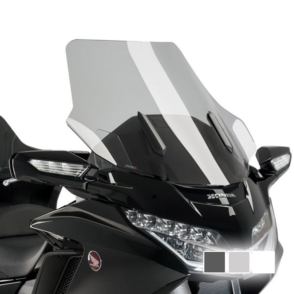 Puig Touring Windscherm Honda GL 1800 Goldwing Vanaf 2018