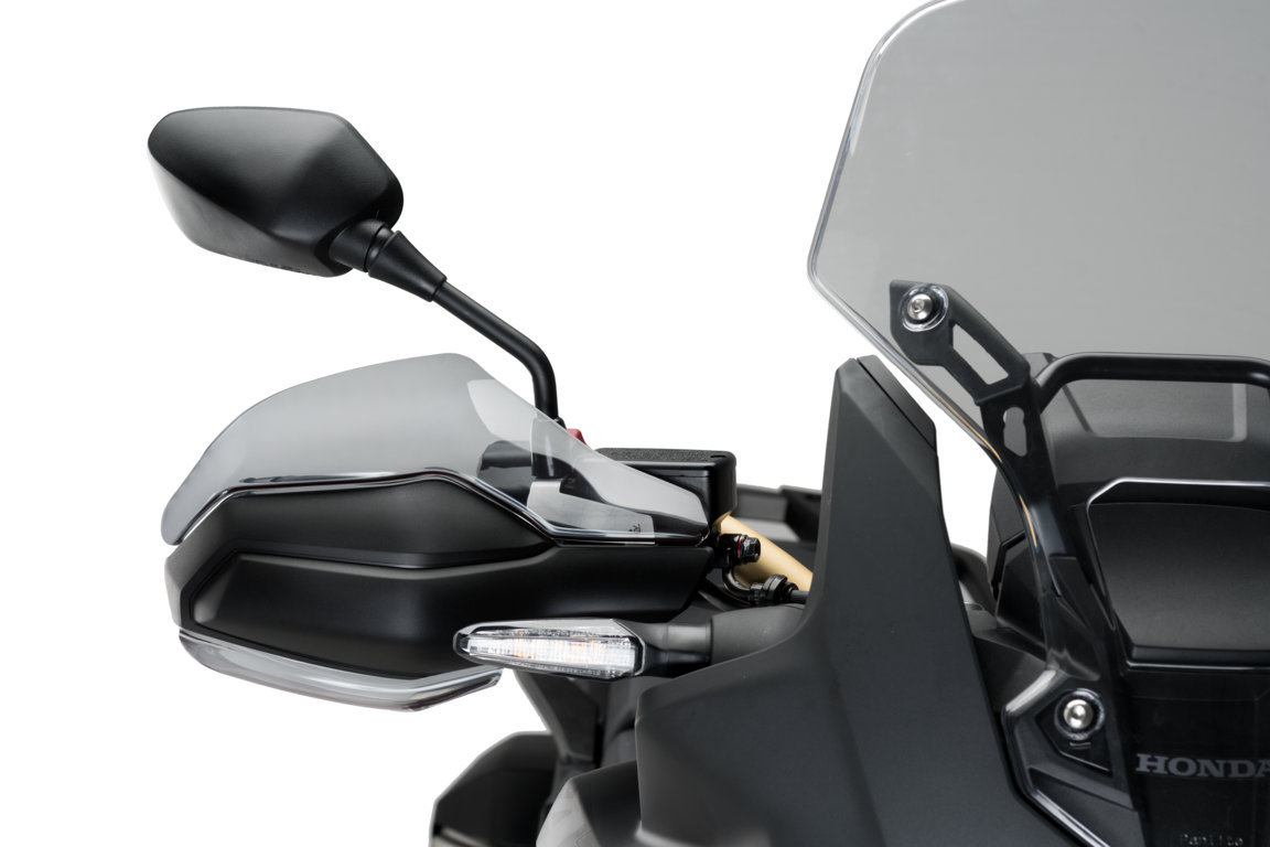 Puig Handkap Verlenging Honda CRF 1000 L Africa Twin 2016-2019