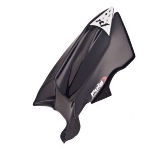 Puig Achterspatbord S Mat Zwart Yamaha YZF-R1 / SP 2004-2006