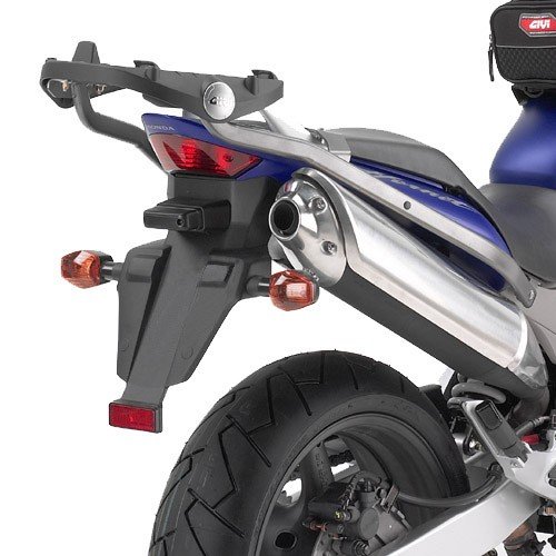 Givi 258FZ Topkofferrek Honda Hornet 600 2003-2006