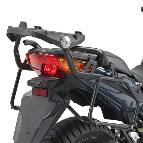 Givi 260FZ Topkofferrek Honda CBF 500 / CBF 600 S / N / CBF 1000 / ABS
