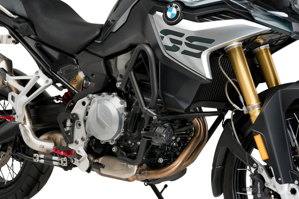 Puig Valbeugel BMW F 750 GS / F 850 GS 2015-2018