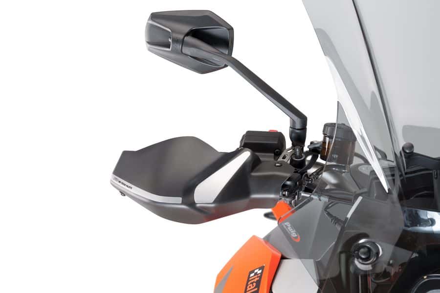 Puig Handkappen KTM 1290 Super Duke GT Vanaf 2016