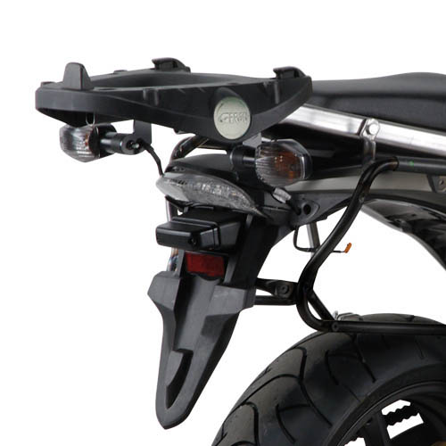 Givi 263FZ Topkofferrek Honda CB 600 F Hornet / ABS 2007-2010