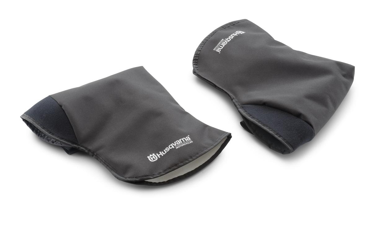 Husqvarna Handmoffen - Stuurmoffen universeel