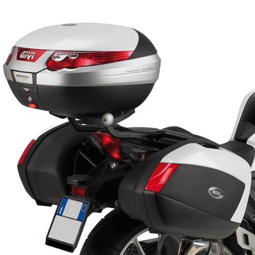 Givi 267FZ Topkofferrek Honda VFR 1200 F / DCT 2010-2016