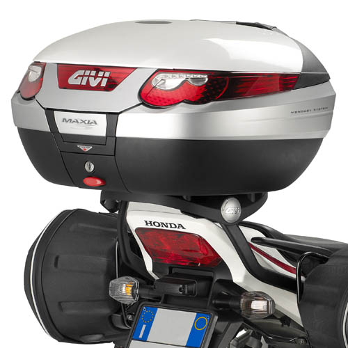Givi 268FZ Topkofferrek Honda CB 1300 S 2010-2015