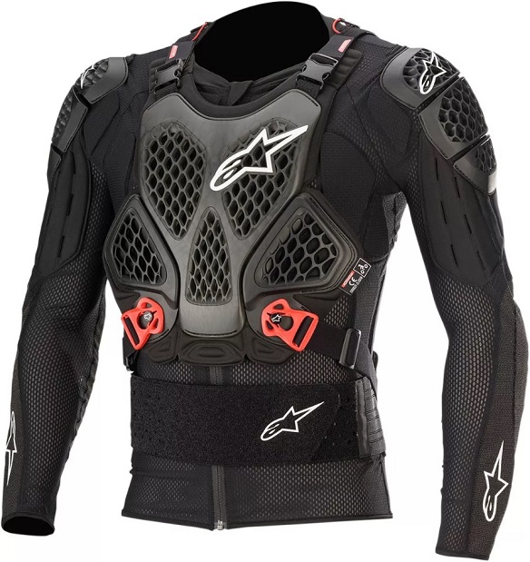 Alpinestars Protection Jacket Bionic Tech V2 maat XL
