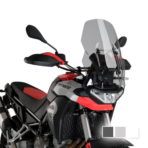 Puig Touring Windscherm Aprilia Tuareg 660 Vanaf 2022