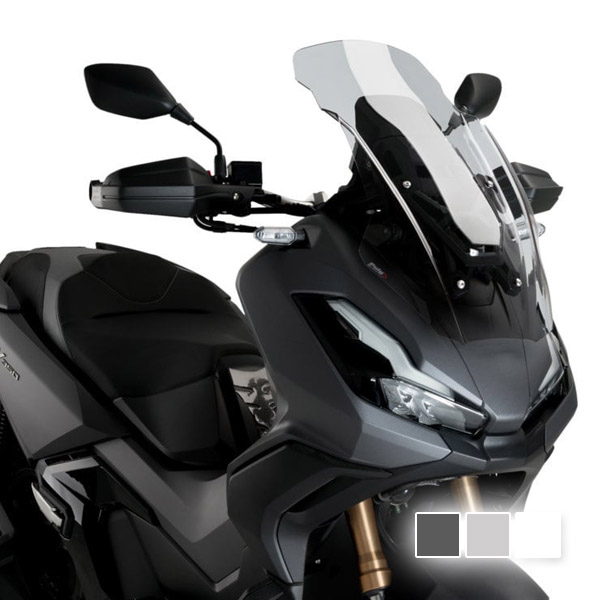 Puig Touring Windscherm Honda ADV 350 Vanaf 2022