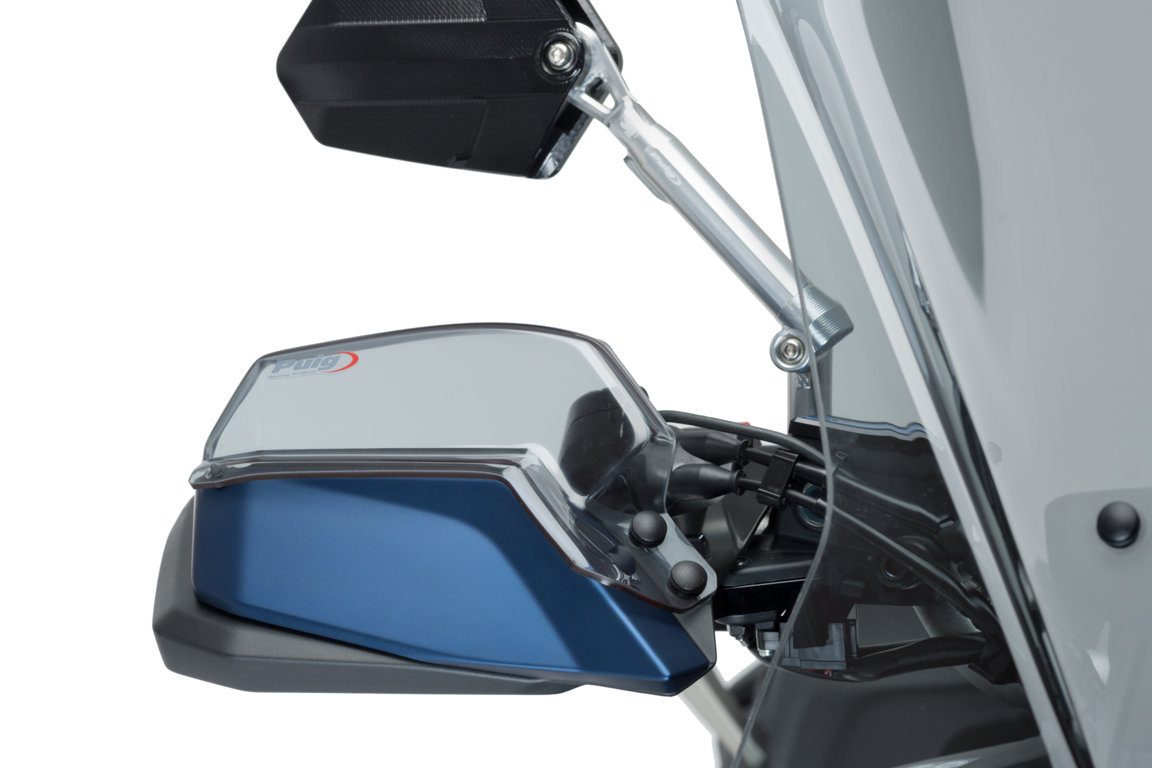 Puig Handkap Verlenging Yamaha MT 09 Tracer / MT 09 Tracer GT 2018-2020
