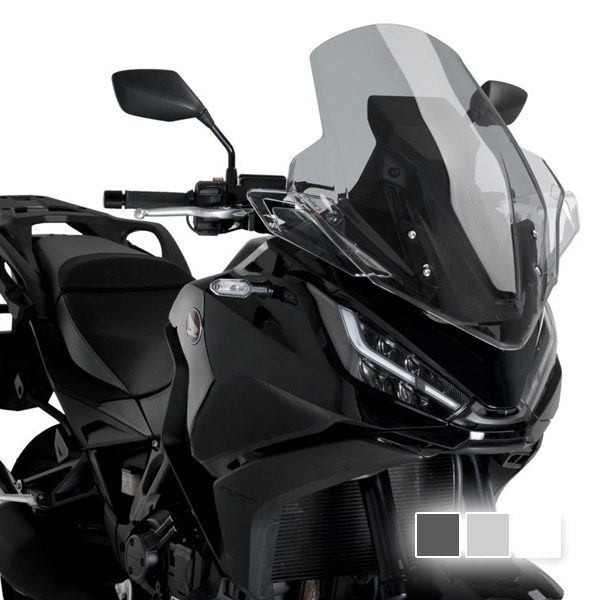 Puig Touring Windscherm Honda NT 1100 Vanaf 2022