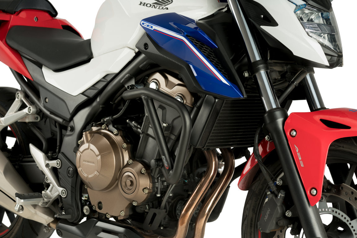 Puig Valbeugel Honda CB 500 F / CB 500 X Vanaf 2013