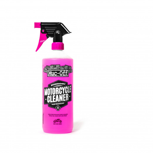 Muc-Off Motorcycle Cleaner 1 liter