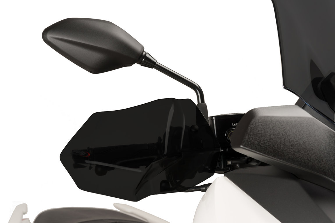 Puig Maxi Scooters Handkappen Yamaha X-MAX 125 / 250 / 300 / 400