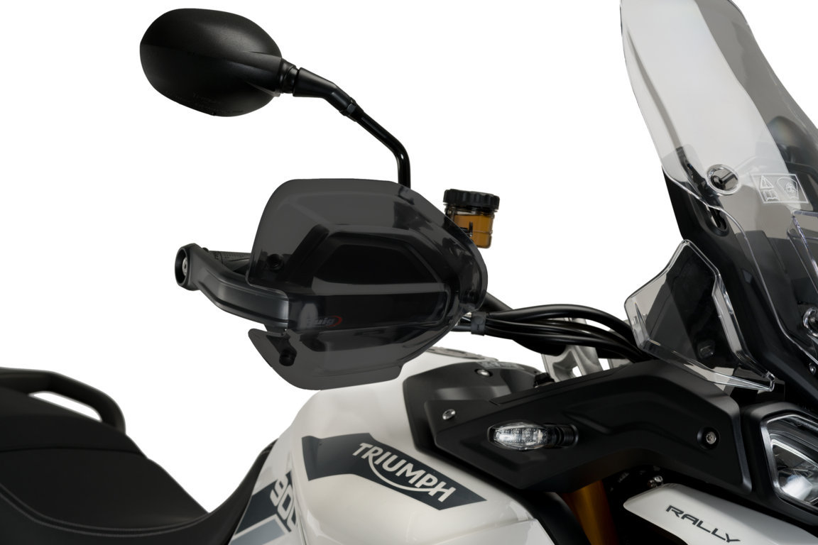 Puig Handkap Verlenging Triumph Tiger 900 GT / Pro / Rally / Rally Pro Vanaf 2020