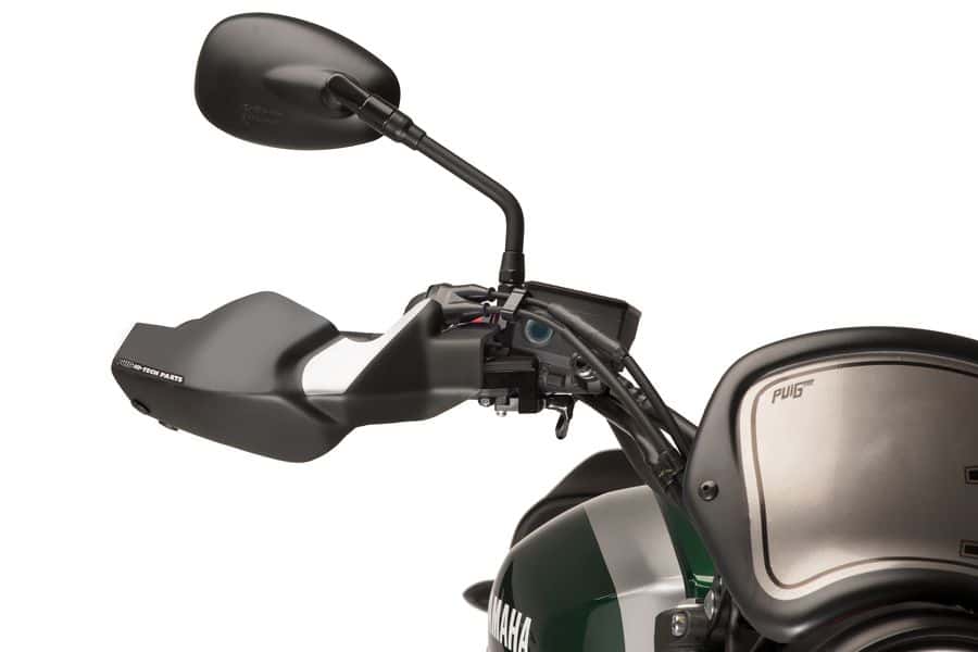 Puig Handkappen Sport Carbon Look Yamaha MT 07 / MT 09 / SP / MT 10 / SP / XSR 700 / XSR 900