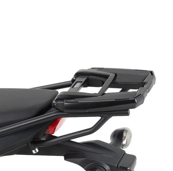 Hepco&Becker Topdrager Easyrack zwart voor Honda CTX700/N vanaf 2014