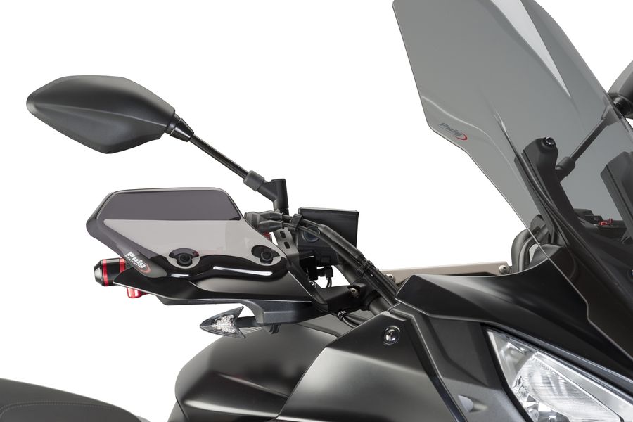 Puig Handkap Verlenging Yamaha MT 07 Tracer / MT 07 Tracer GT 2016-2019