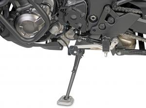 Givi ES6408 Zijstandaard Verbreder Triumph Tiger Explorer 1200 / Tiger 1200