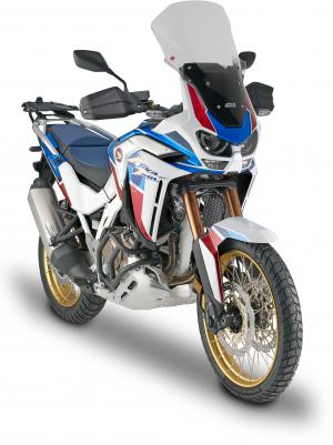 Givi D1178ST Windscherm Honda CRF1100L Africa Twin Adventure Sports 2020