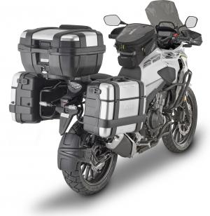 Givi PLO1171MK Monokey  Zijkofferrek Honda CB 500 X Vanaf 2019