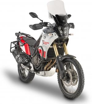 Givi D2145ST Windscherm Yamaha Tenere 700 vanaf 2019