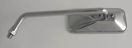 Chopper Spiegel links Chrome per stuk