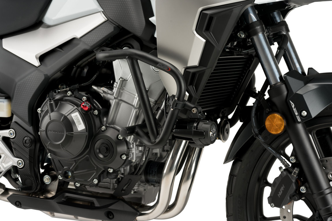Puig Valbeugel Honda CB 500 X Vanaf 2019