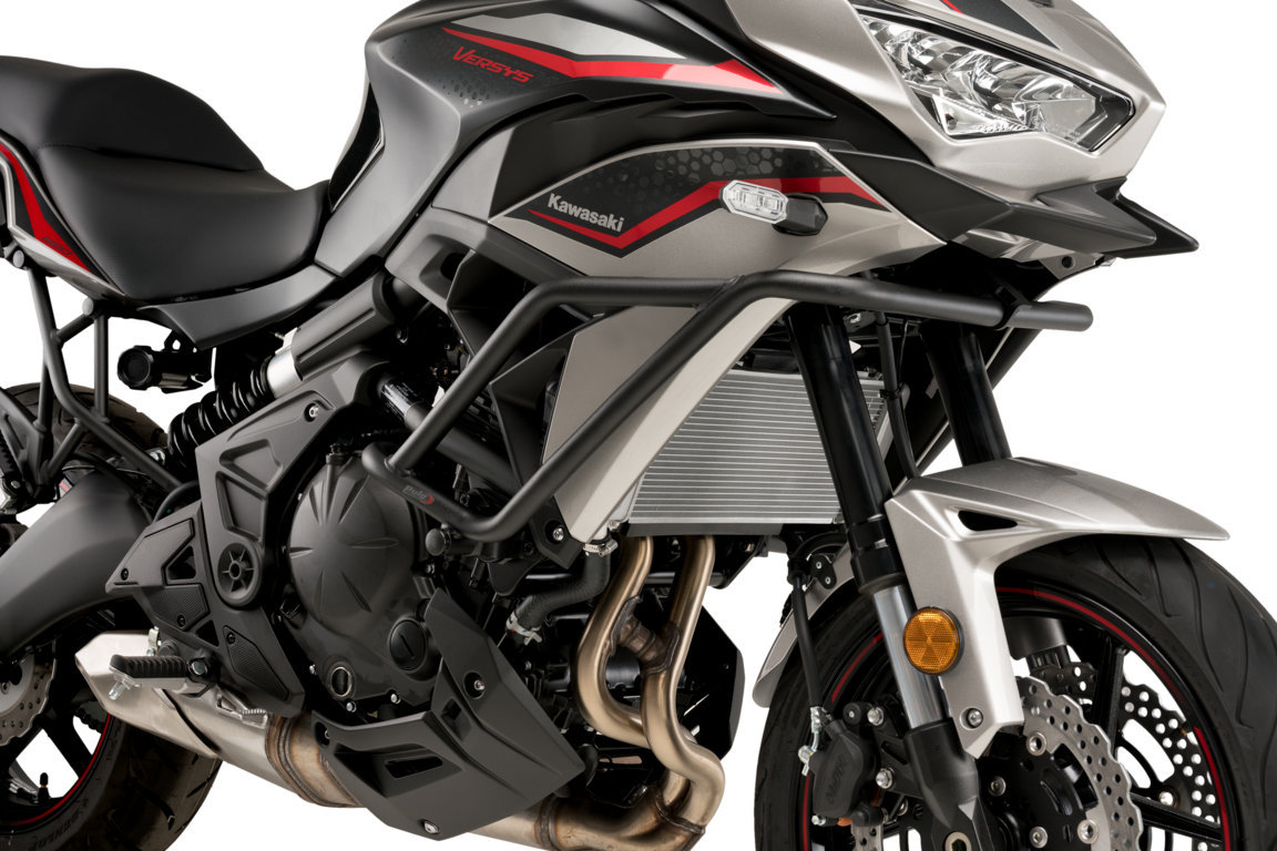 Puig Valbeugel Kawasaki Versys 650 Vanaf 2015