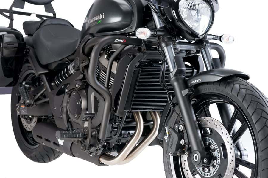 Puig Valbeugel Kawasaki Vulcan S Vanaf 2015