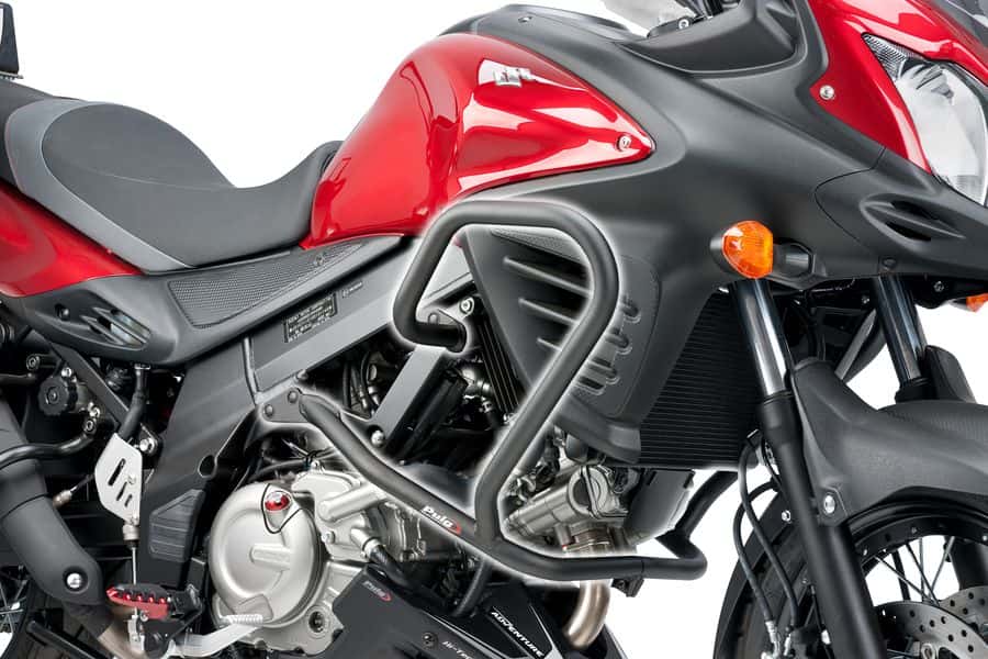 Puig Valbeugel Suzuki DL 650 V-Strom / XT 2012-2023