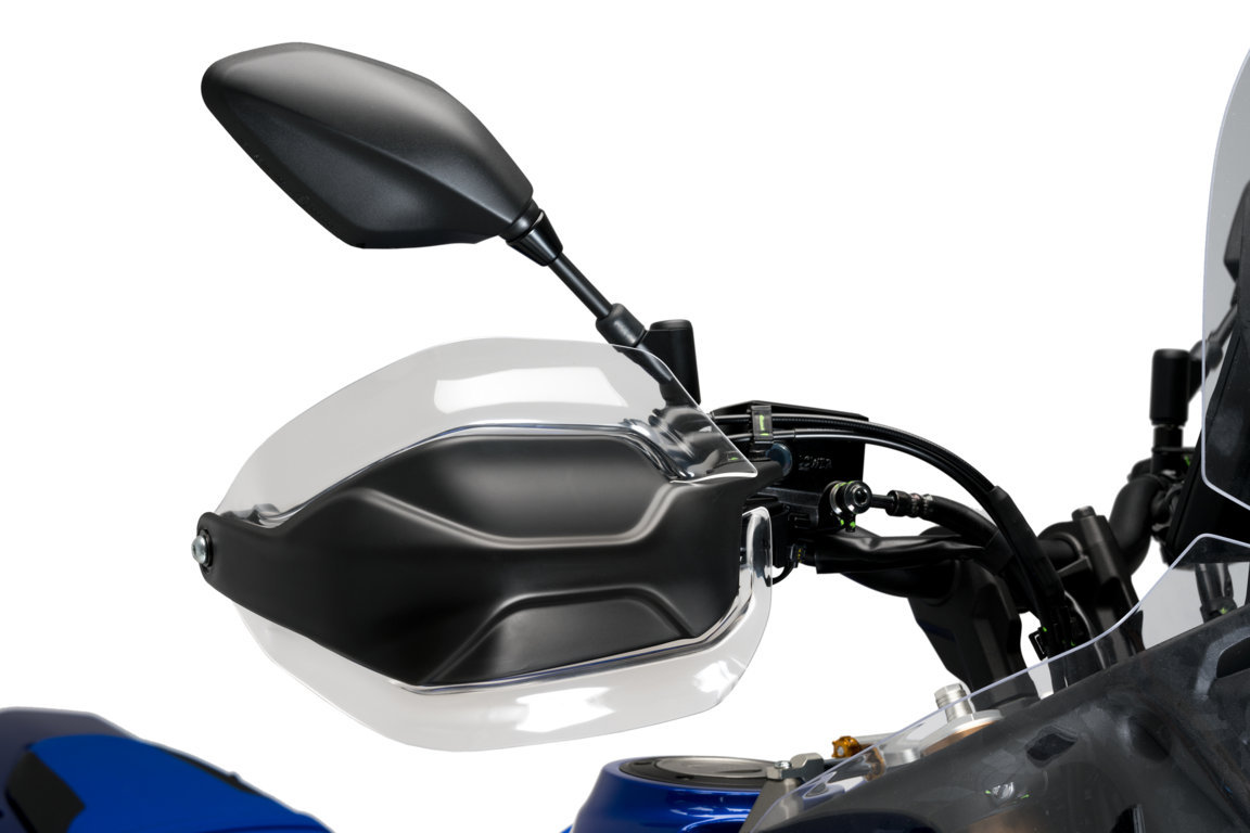 Puig Handkap Verlenging Yamaha Tenere 700 / World Raid Vanaf 2019