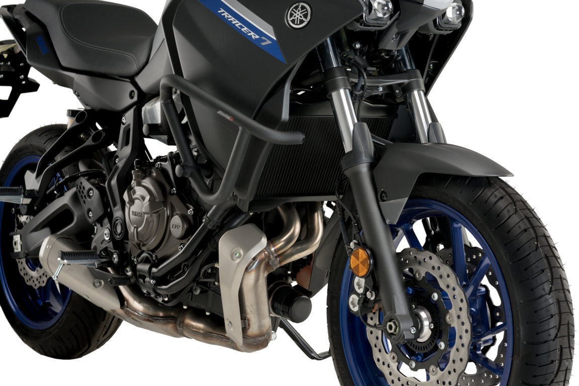 Puig Valbeugel Yamaha MT 07 Tracer / Tracer 700 / Tracer 7 / GT Vanaf 2020