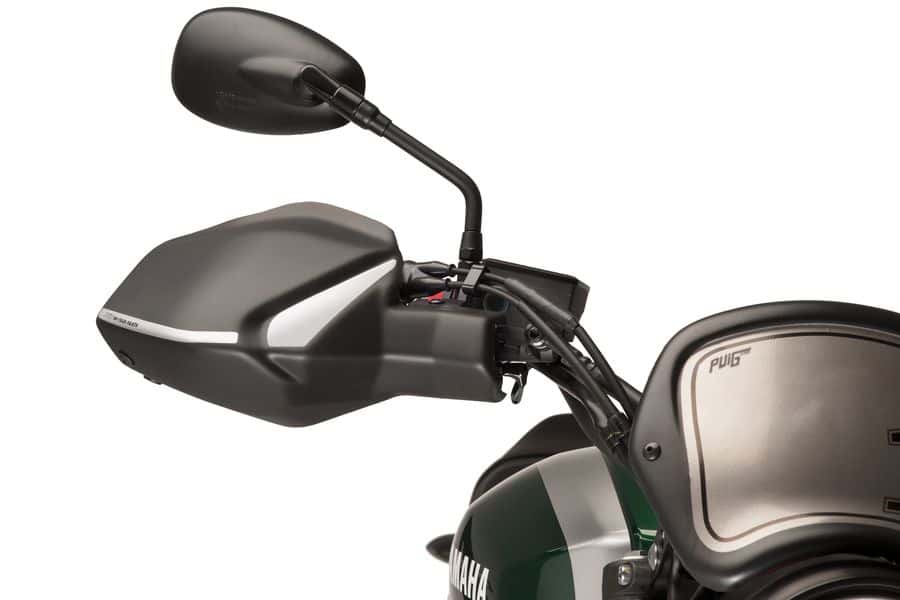 Puig Handkappen Yamaha MT 07 / MT 09 / SP / MT 10 / SP / XSR 700 / XSR 900